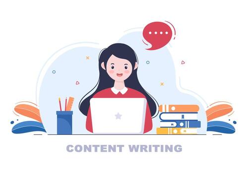 Content Writing